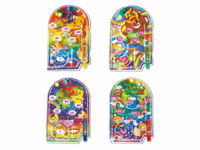 4pcs Marble plate
