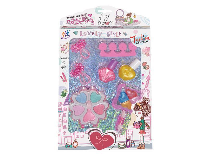 Toy Toiletry