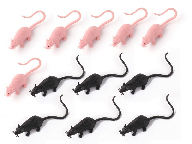 Halloween Gmouse 12PCS