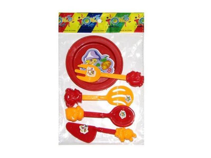 5pcs Kitchen Set