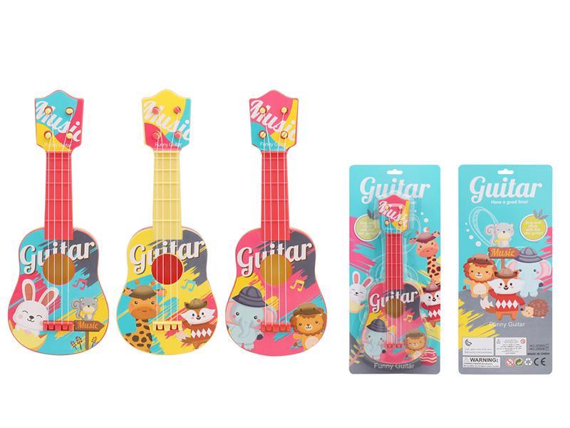 Guitar