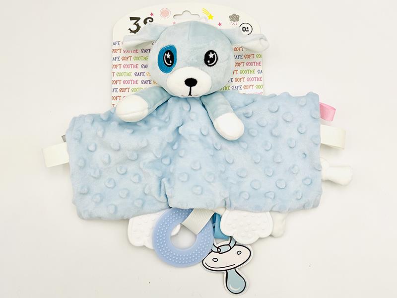 Baby Soothe Towel