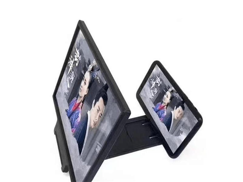 8 Inch Magnifying Screen