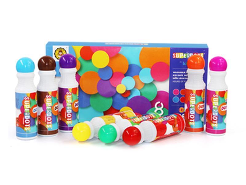 Dot Markers