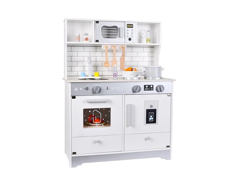 Wooden Kitchen Toy