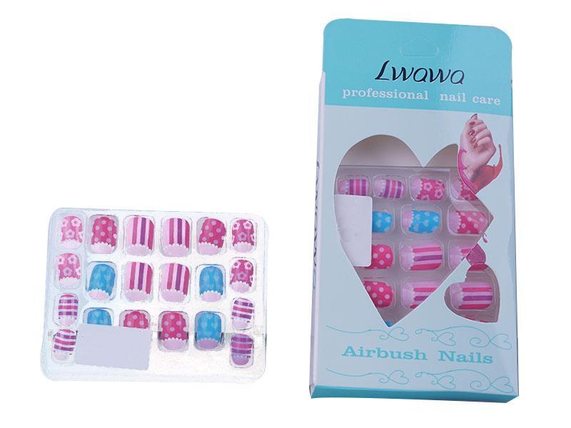 Nail Sticker Set