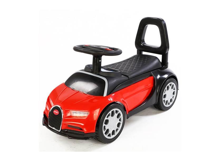 Children'S Slide Car