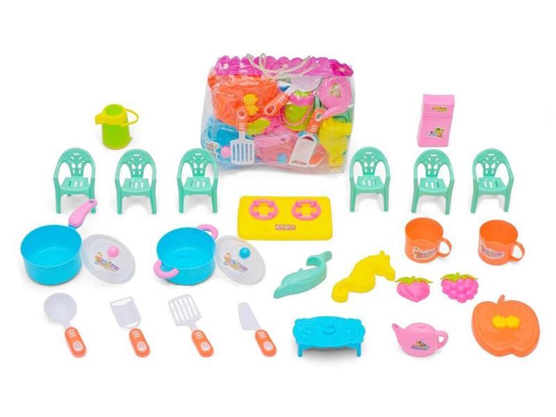 Kitchen Set