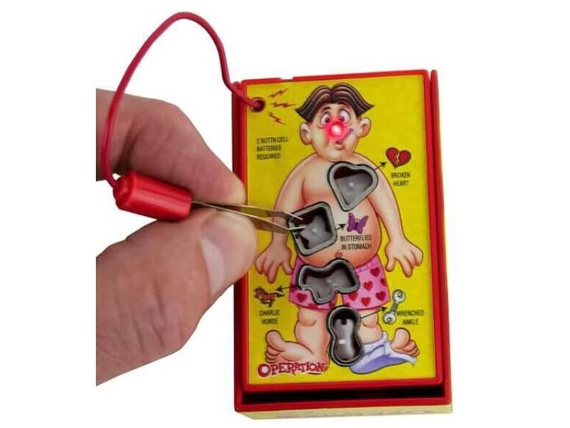 Operation Game