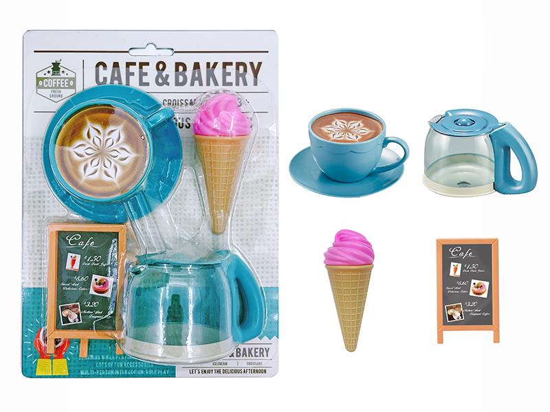 Coffee Toy