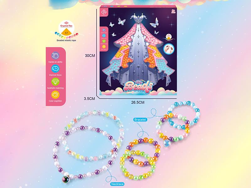 DIY Beads