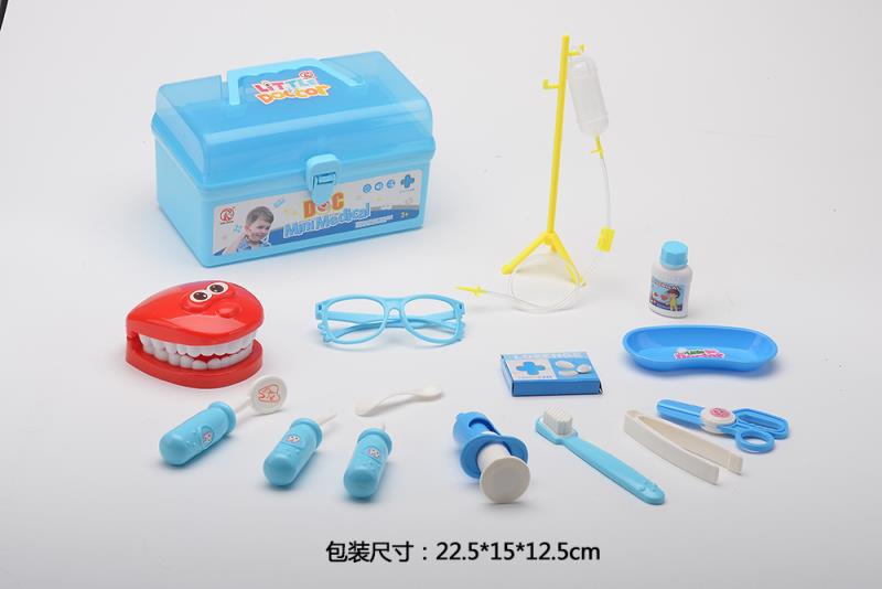 Dentist Set