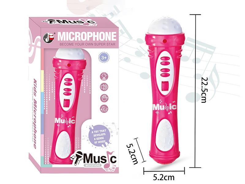 Microphone