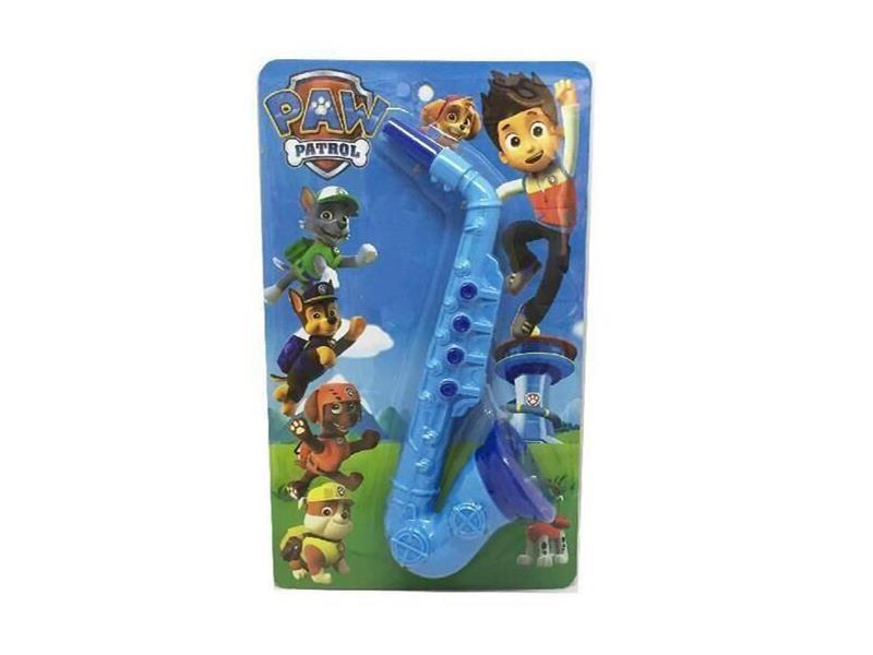 Simulation Saxophone (Paw Patrol)