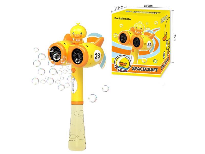 20 Hole Aircraft Bubble Stick