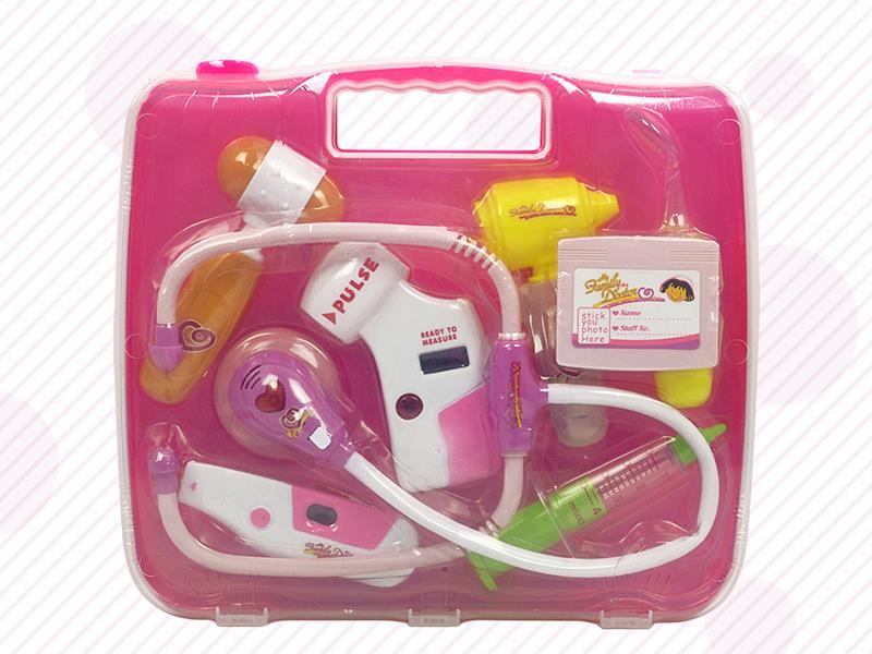 Doctor Set