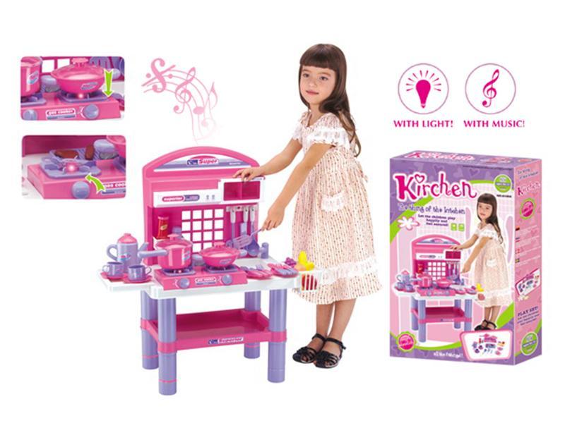B/O Tableware