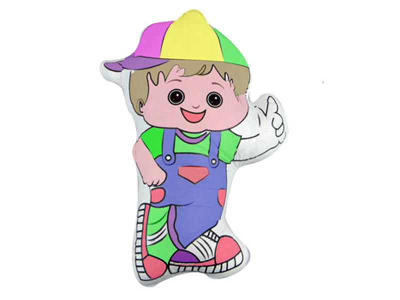 DIY Painting Toy