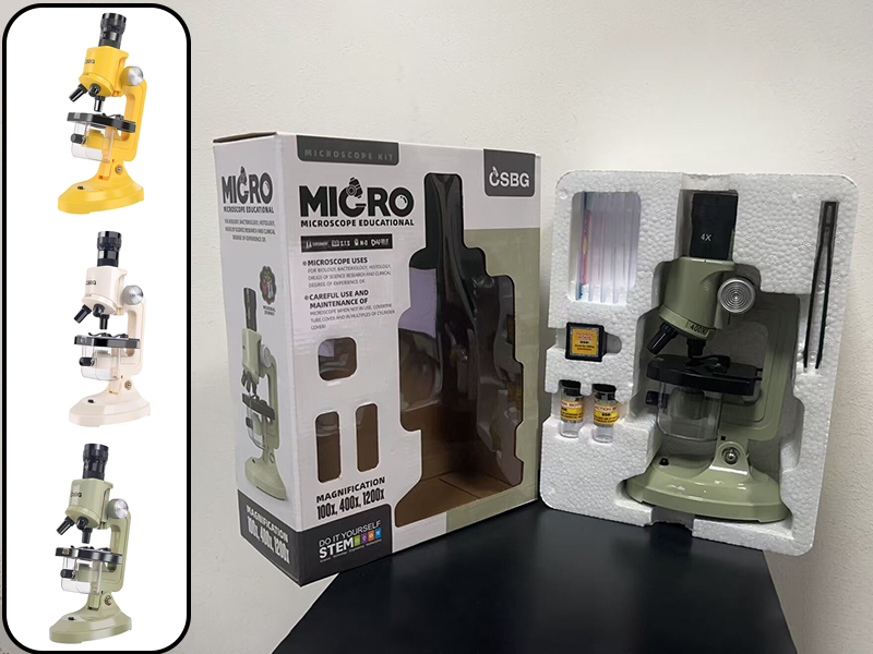 Microscope