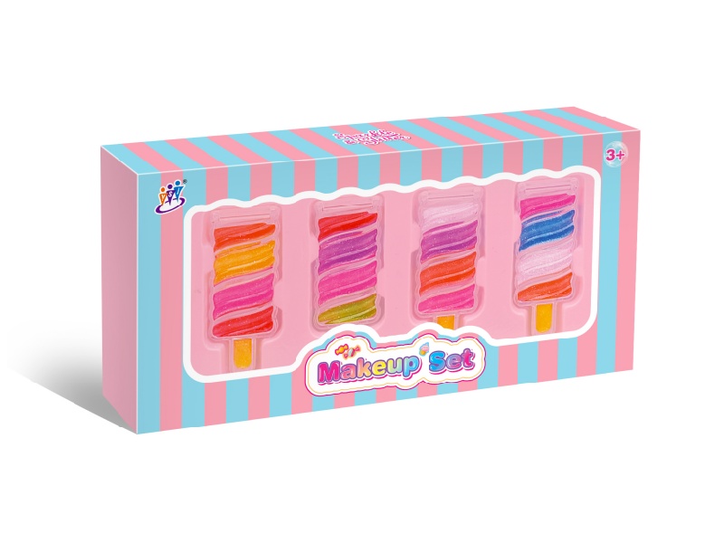 Children's Makeup