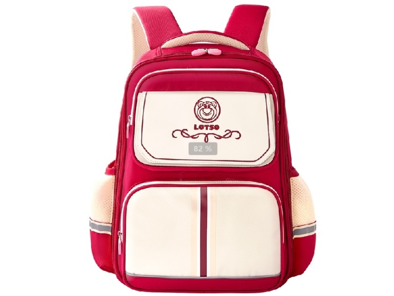 Fashion Schoolbag