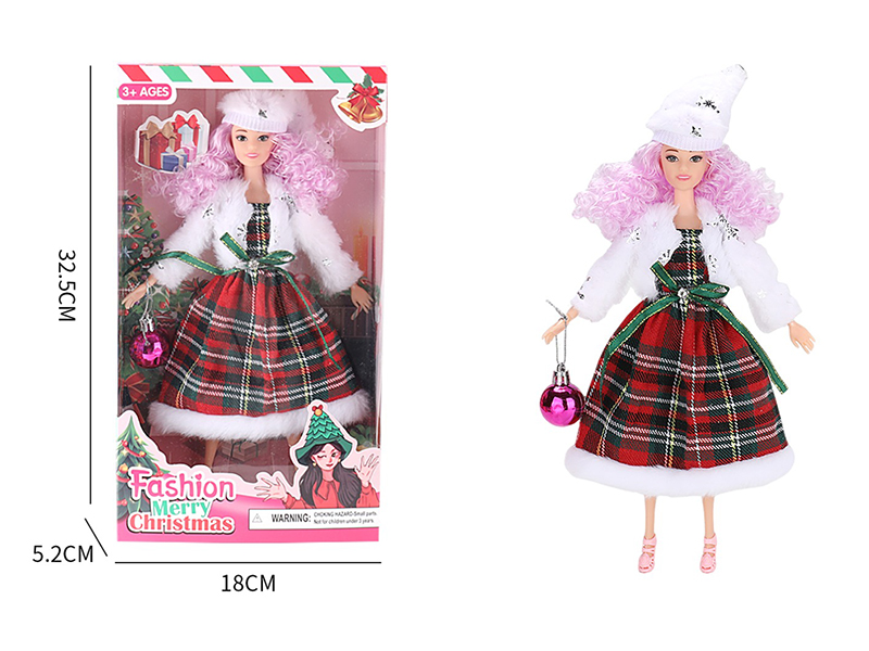 Christmas Theme 11.5