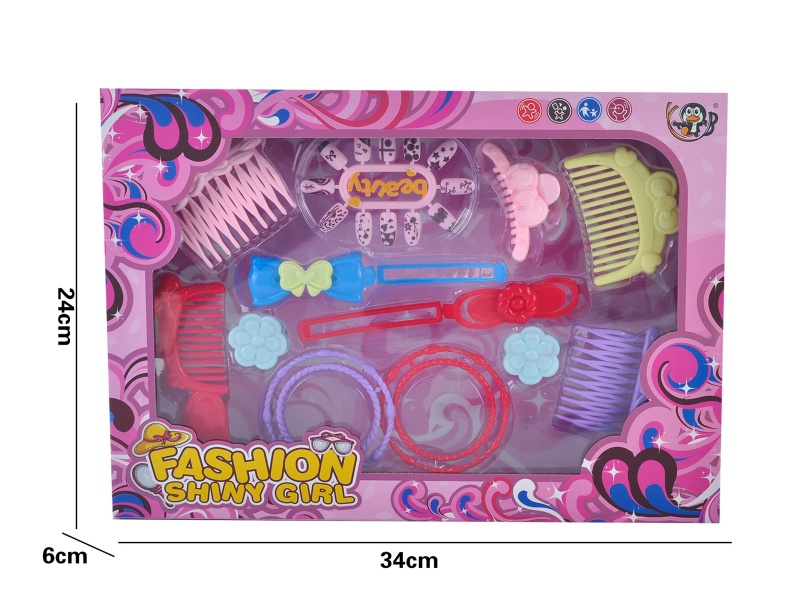 Beauty Toy