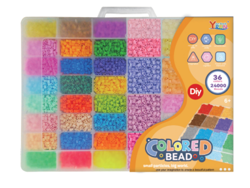 Iron Beads 24000PCS