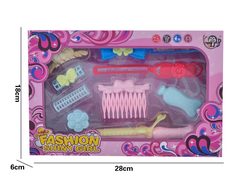 Beauty Toy