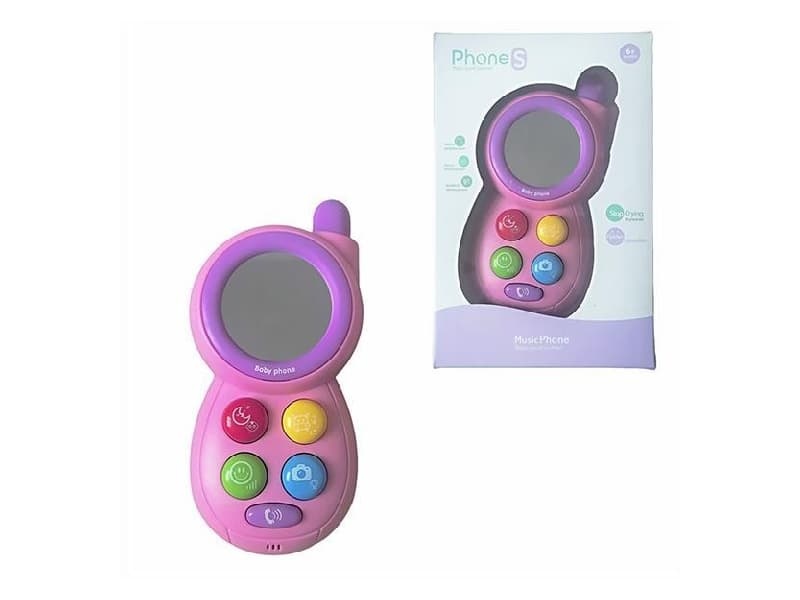 Music Telephone