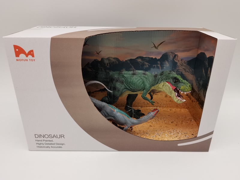 Dinosaur Set