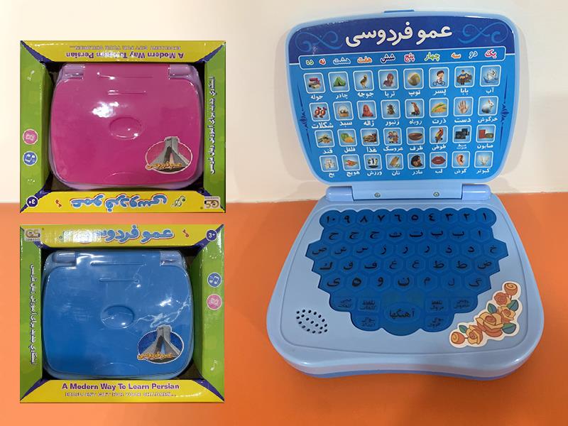 Iranian Learning Machine
