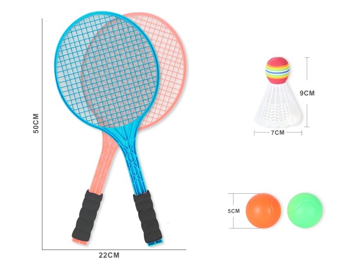 Children'S Tennis Racket