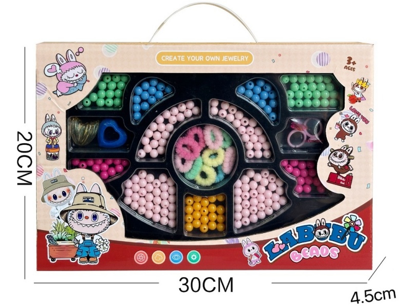Laboub Diy Beading