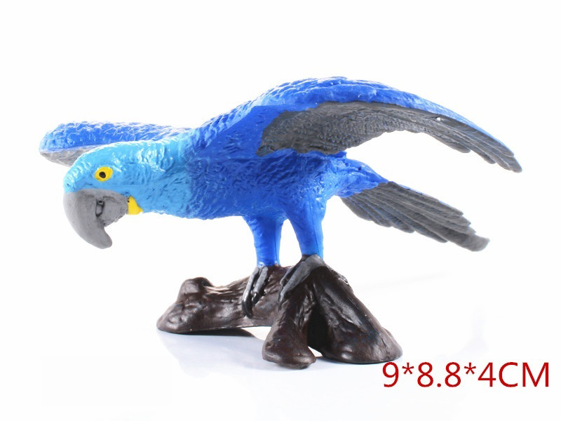 Parrot