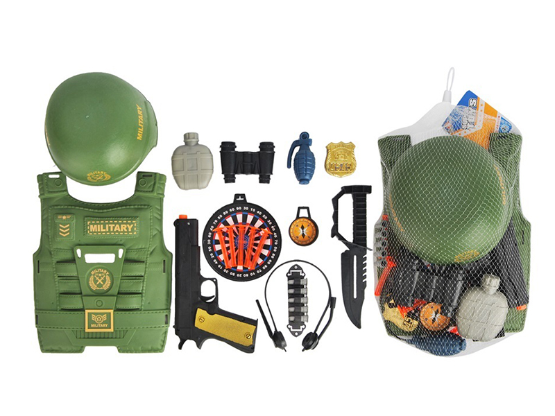 Police Toy