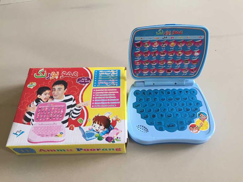 Iranian Learning Machine