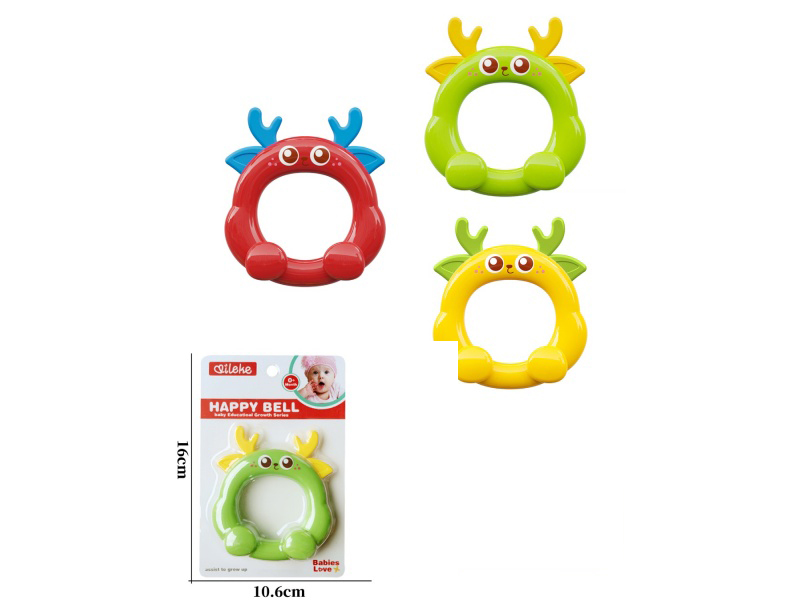 Deer (Bright Color)