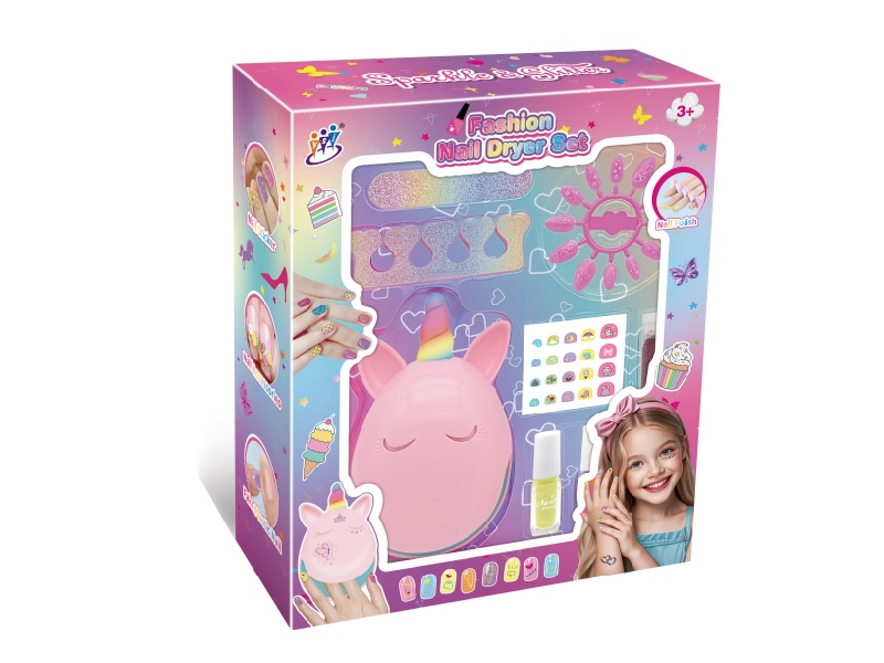 Children's Makeup