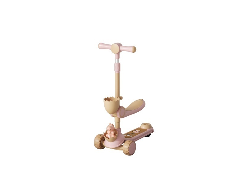 Children'S Scooter