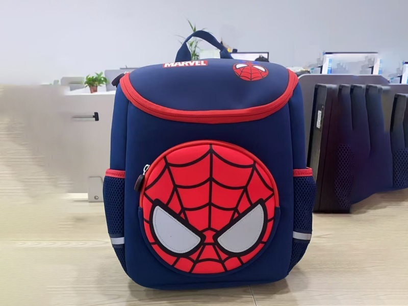 Small Backpack