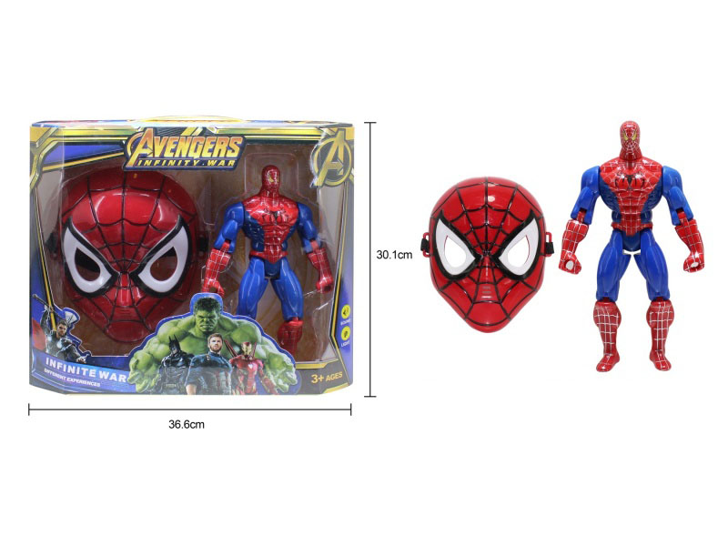 Red Spider