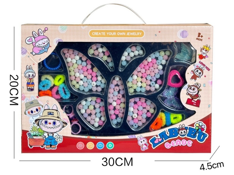 Laboub Diy Beading