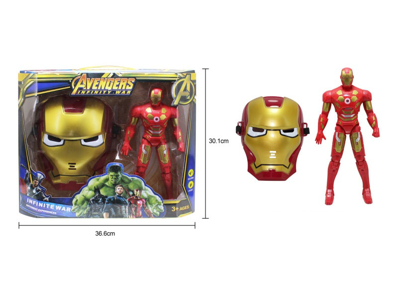 Iron Man