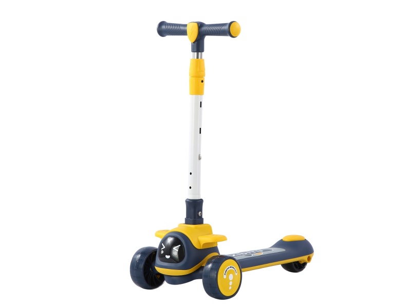 Outdoor Scooter Toys