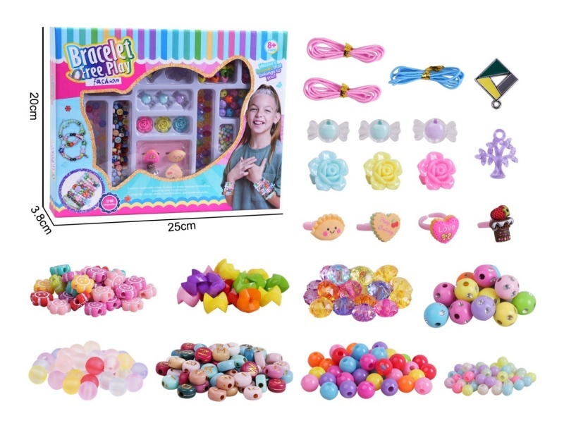Diy Beading By Hand