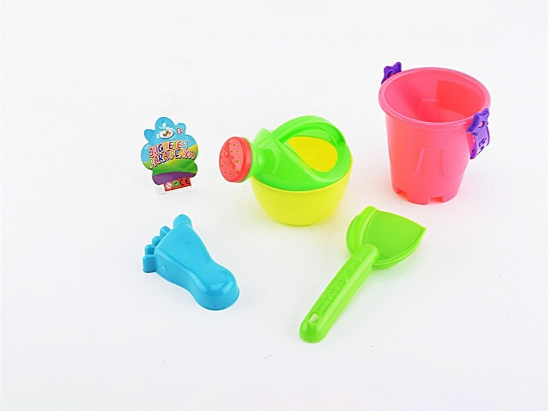Beach Toy