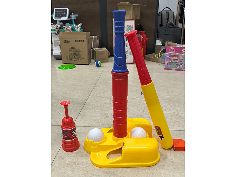 Baseball Launcher