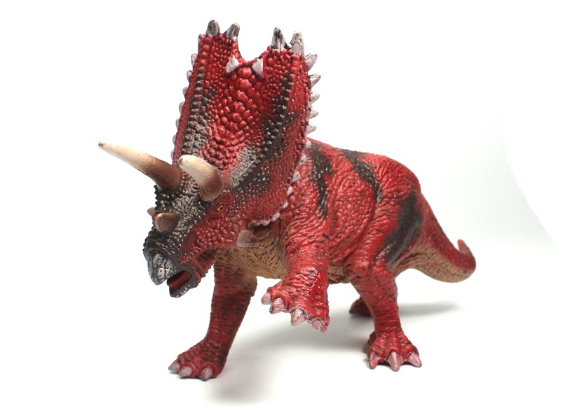 Pentagonal Dragon