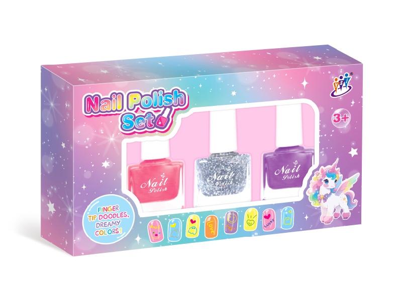 Children's Makeup